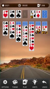 Solitaire Classic - Classic screenshot 0