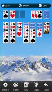 Solitaire Classic - Classic screenshot 1