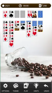 Solitaire Classic - Classic screenshot 2