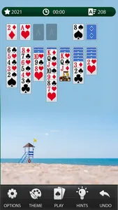 Solitaire Classic - Classic screenshot 4