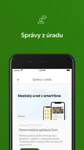 Bánovce nad Bebravou screenshot 3