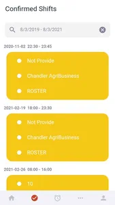 Chandler Agri Business screenshot 2