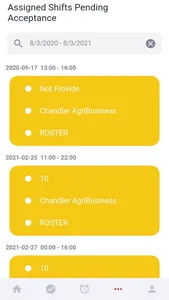 Chandler Agri Business screenshot 4