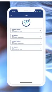 POP Medical Team screenshot 2