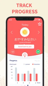 LangWid: Learn Japanese Easily screenshot 3