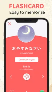 LangWid: Learn Japanese Easily screenshot 4