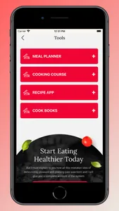 KetoJane Diet Meal Plans screenshot 5