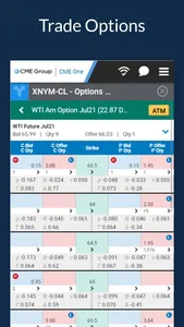 CME Direct Mobile screenshot 3