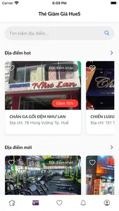 HueS-Huế screenshot 1