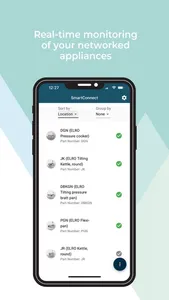 ELRO SmartConnect screenshot 1