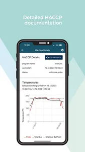 ELRO SmartConnect screenshot 3