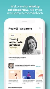 Mindy - rozwój, medytacja, sen screenshot 3