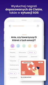 Mindy - rozwój, medytacja, sen screenshot 6