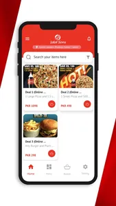 Jalal Sons screenshot 0