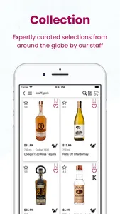 Northshore Wine & Spirits screenshot 2