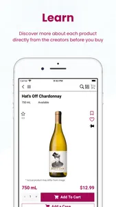 Northshore Wine & Spirits screenshot 3