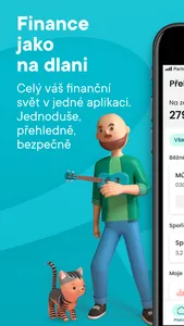 Partners screenshot 0