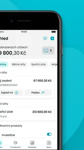 Partners screenshot 1