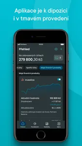 Partners screenshot 2