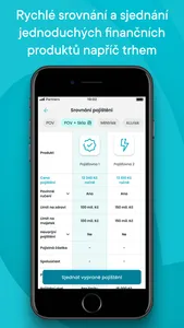 Partners screenshot 4