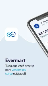 Evermart screenshot 0