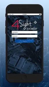 4Sight Locator by JSI screenshot 0