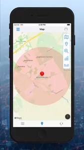 4Sight Locator by JSI screenshot 2