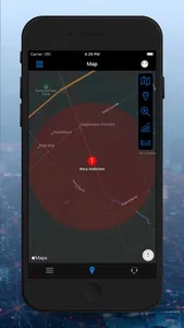 4Sight Locator by JSI screenshot 3