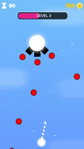 Fighter Ball screenshot 1