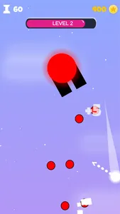 Fighter Ball screenshot 2