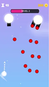 Fighter Ball screenshot 3