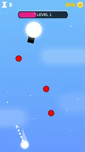 Fighter Ball screenshot 7