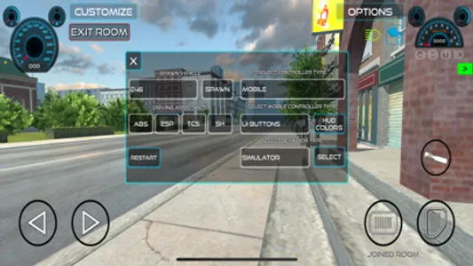 Open World Driver screenshot 6