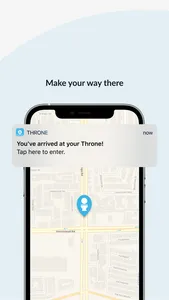 Throne Bathroom Network screenshot 3