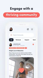 Reset: Holistic Fitness App screenshot 5