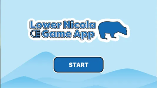 Lower Nicola Language Game screenshot 0