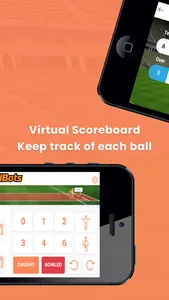 StraightDrive Score screenshot 2