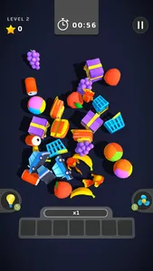 Match Mania 3D screenshot 1