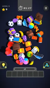 Match Mania 3D screenshot 3