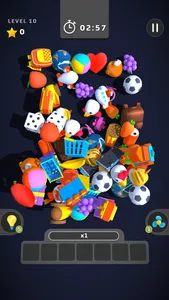 Match Mania 3D screenshot 4