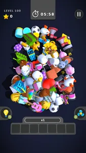 Match Mania 3D screenshot 6