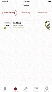 Catering & Co Suppliers screenshot 2