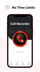 Call Recorder - Calls Record screenshot 2