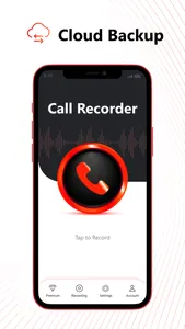 Call Recorder - Calls Record screenshot 4