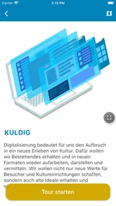 KULDIG Preview-App screenshot 2