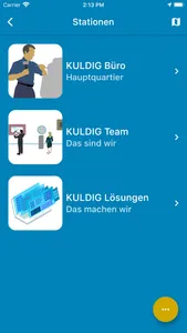 KULDIG Preview-App screenshot 5