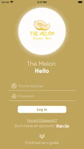 The Melon screenshot 0