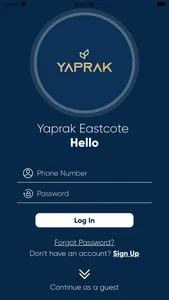 Yaprak Eastcote screenshot 0