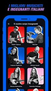 Vibly: Musica con i migliori screenshot 3