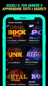 Vibly: Musica con i migliori screenshot 5